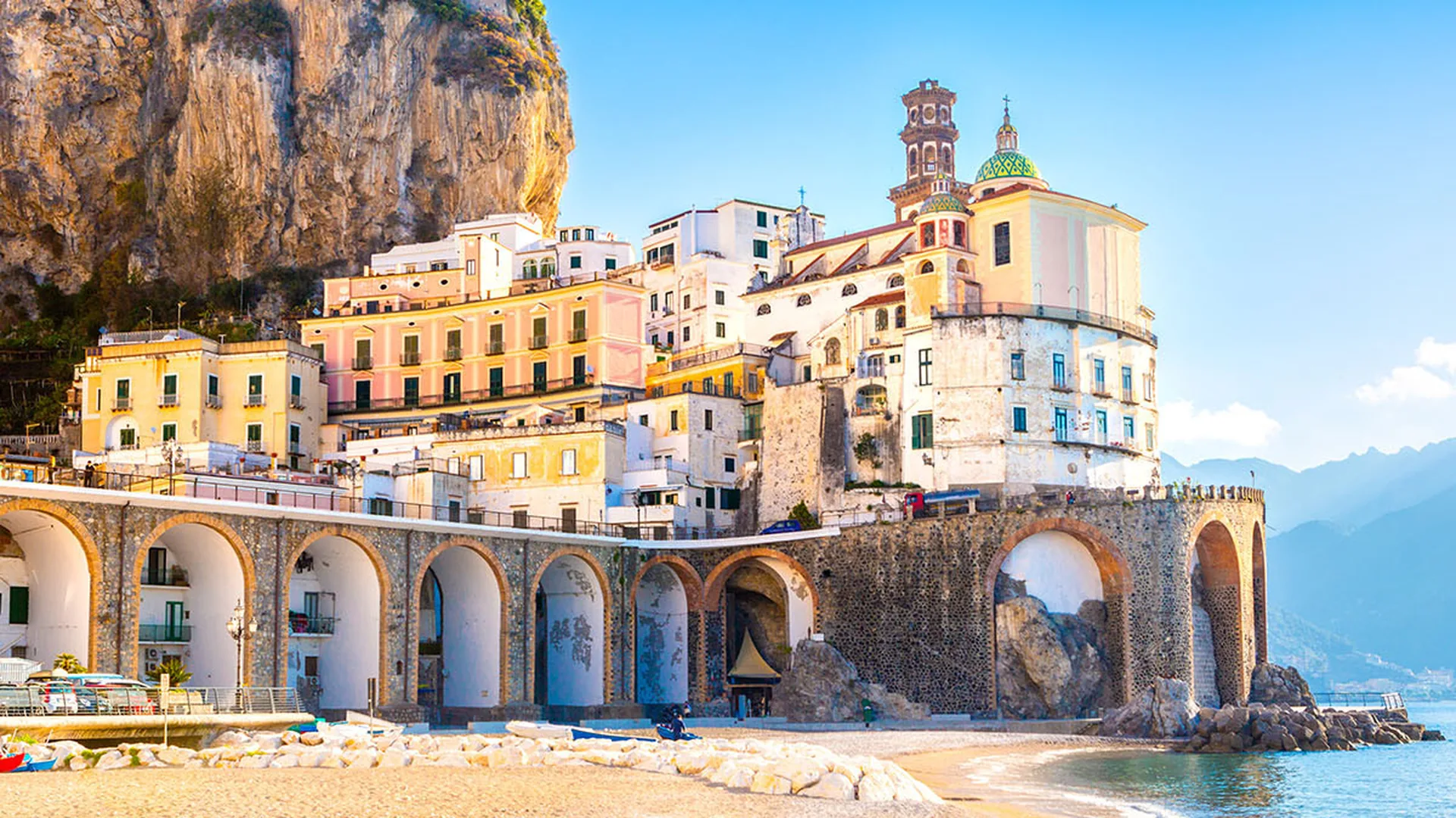 Pontone Holiday House - Agenzia di Servizi, Pontone (Campania)