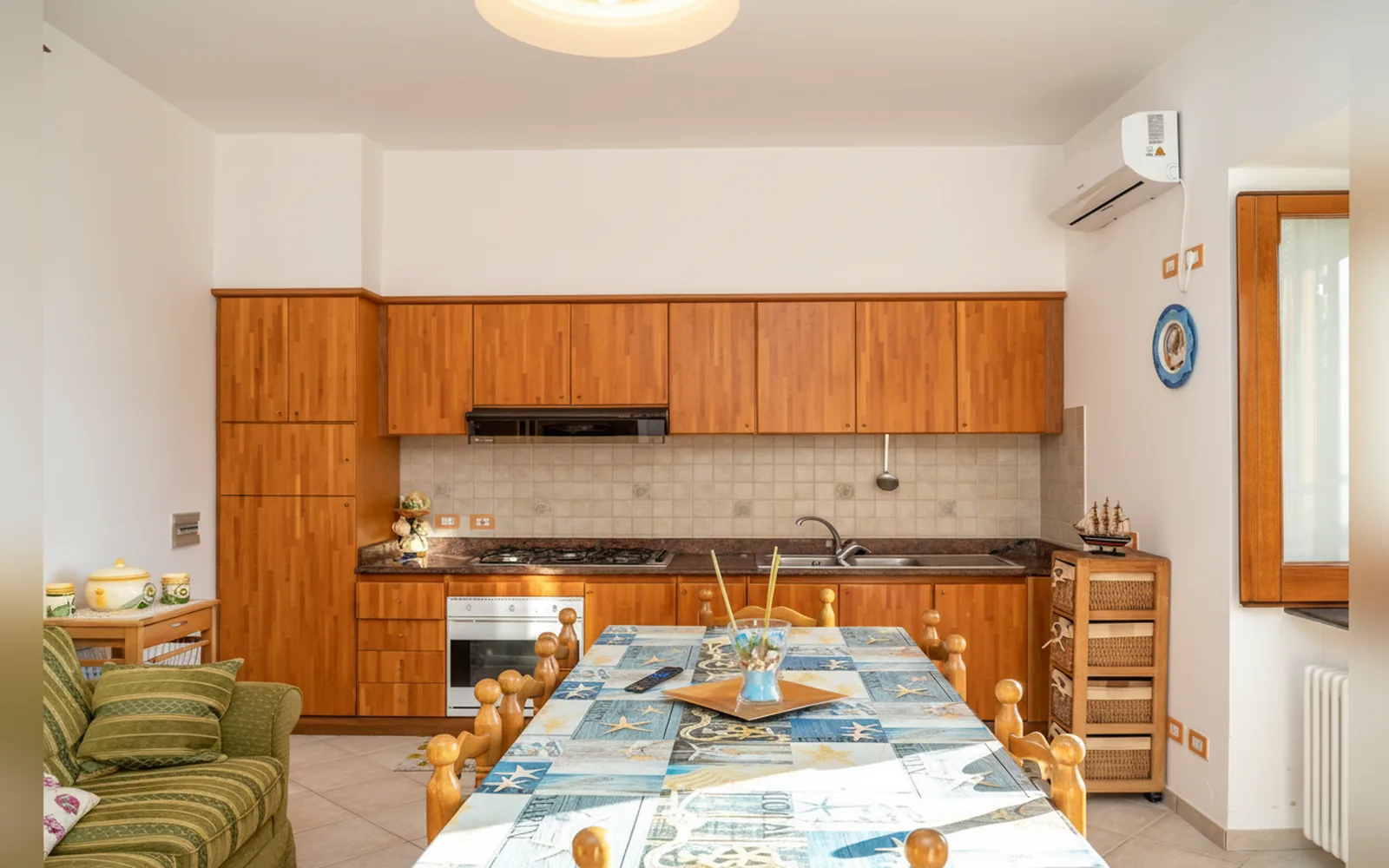 Pontone Holiday House - Agenzia di Servizi, Pontone (Campania) — galleria foto 104