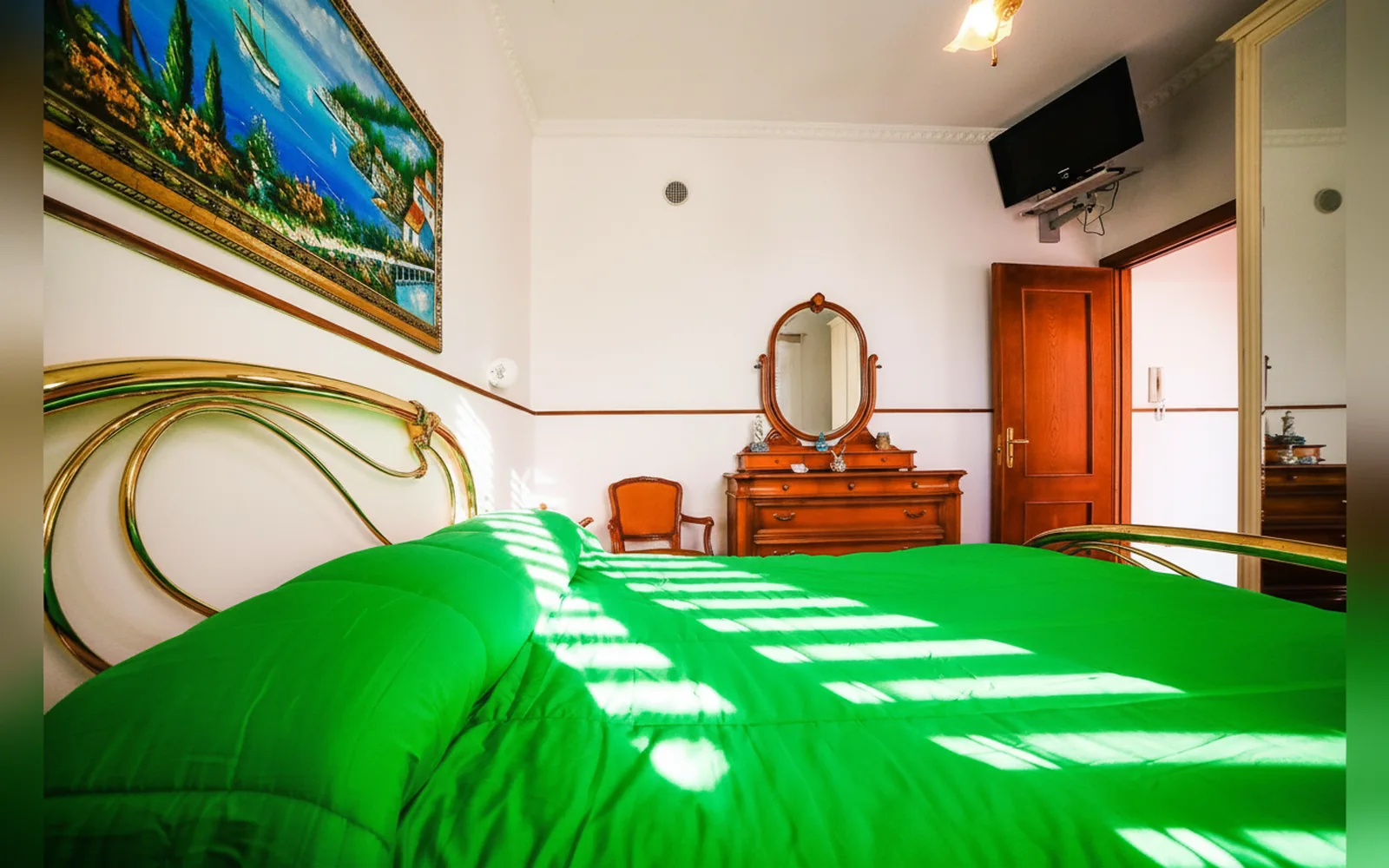 Pontone Holiday House - Agenzia di Servizi, Pontone (Campania) — galleria foto 24