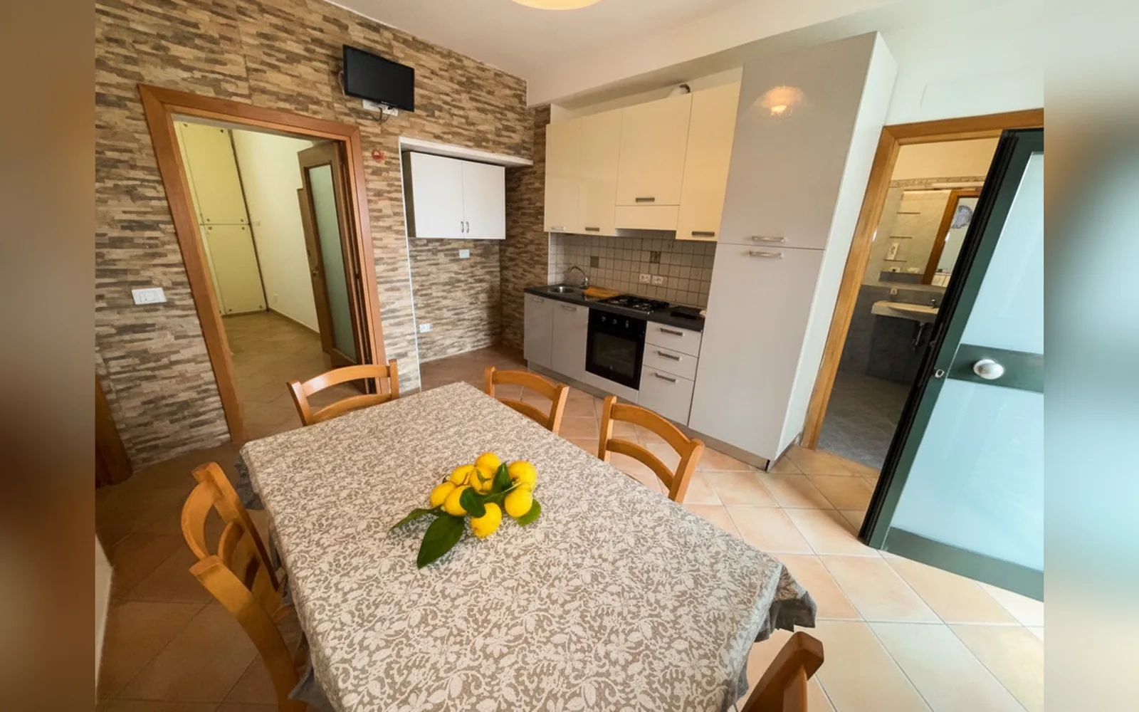 Pontone Holiday House - Agenzia di Servizi, Pontone (Campania) — galleria foto 36