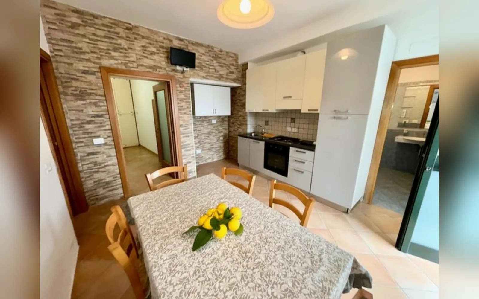 Pontone Holiday House - Agenzia di Servizi, Pontone (Campania) — galleria foto 38