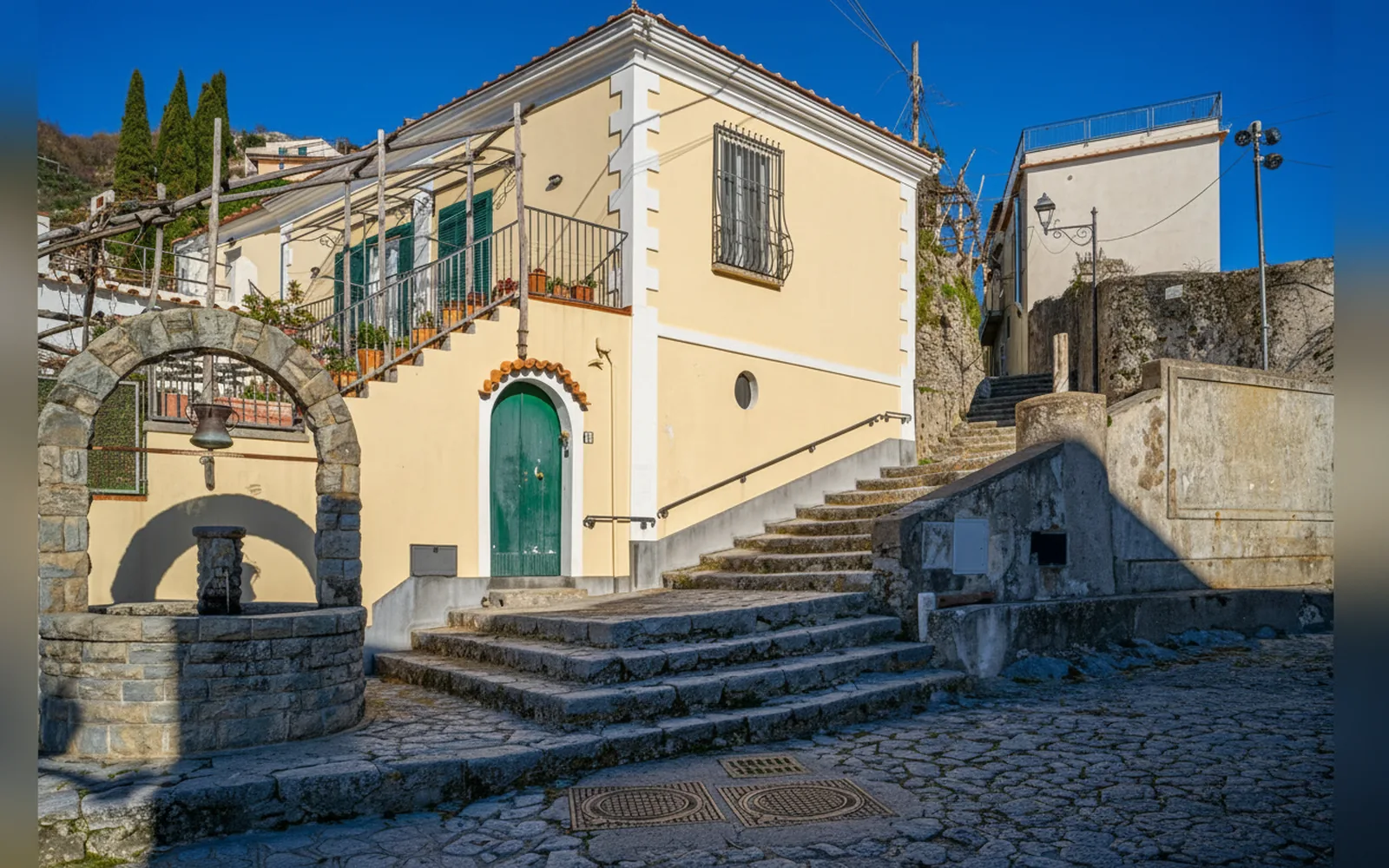 Pontone Holiday House - Agenzia di Servizi, Pontone (Campania) — galleria foto 42