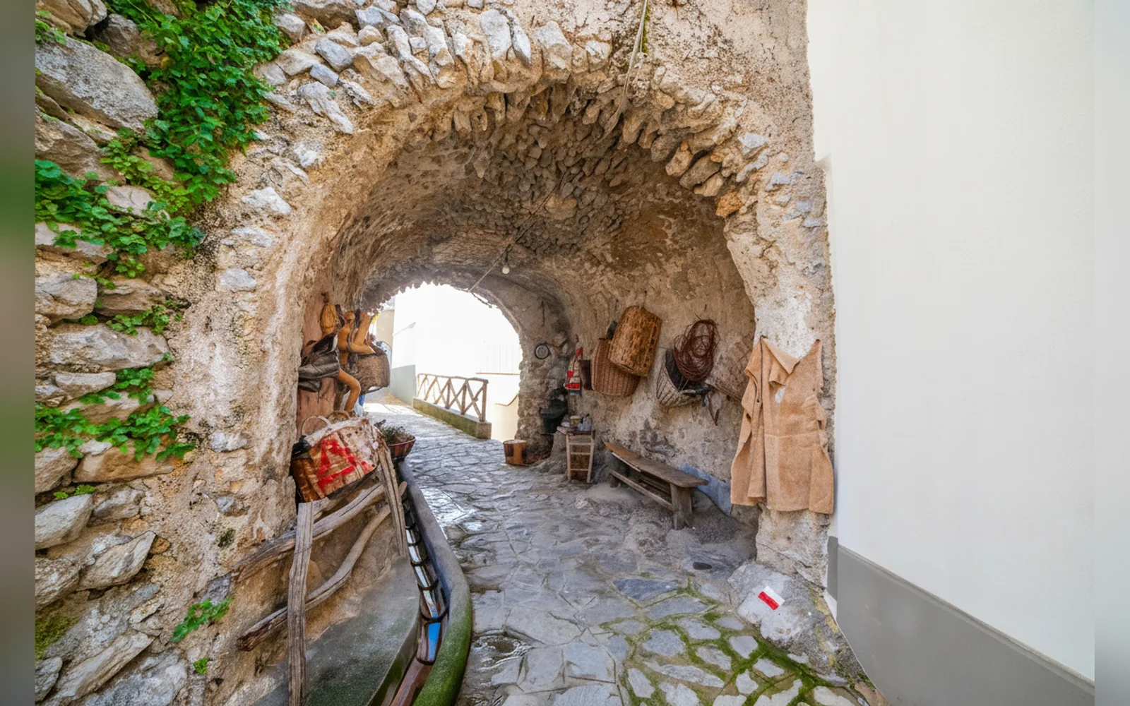 Pontone Holiday House - Agenzia di Servizi, Pontone (Campania) — galleria foto 60