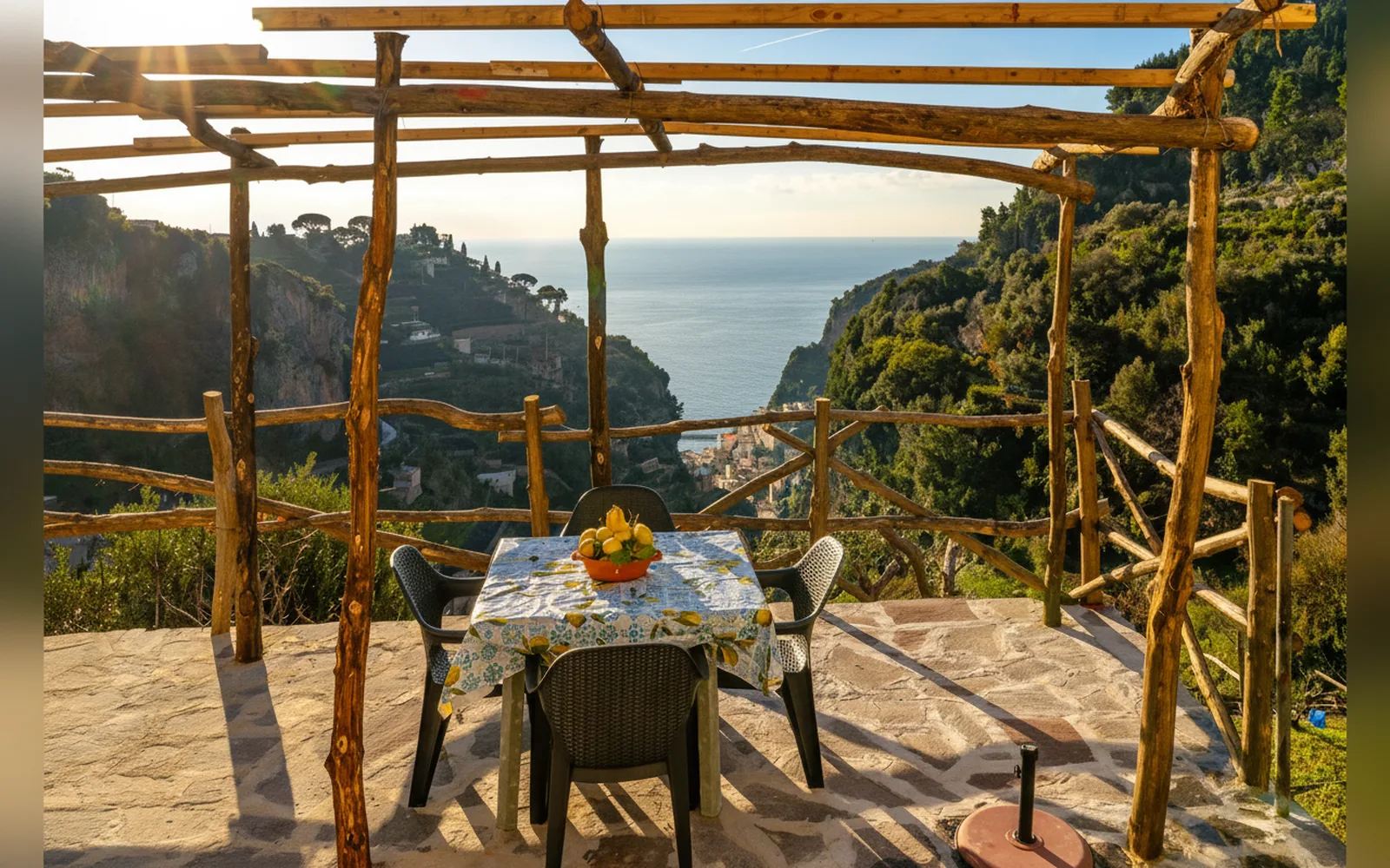 Pontone Holiday House - Agenzia di Servizi, Pontone (Campania) — galleria foto 64