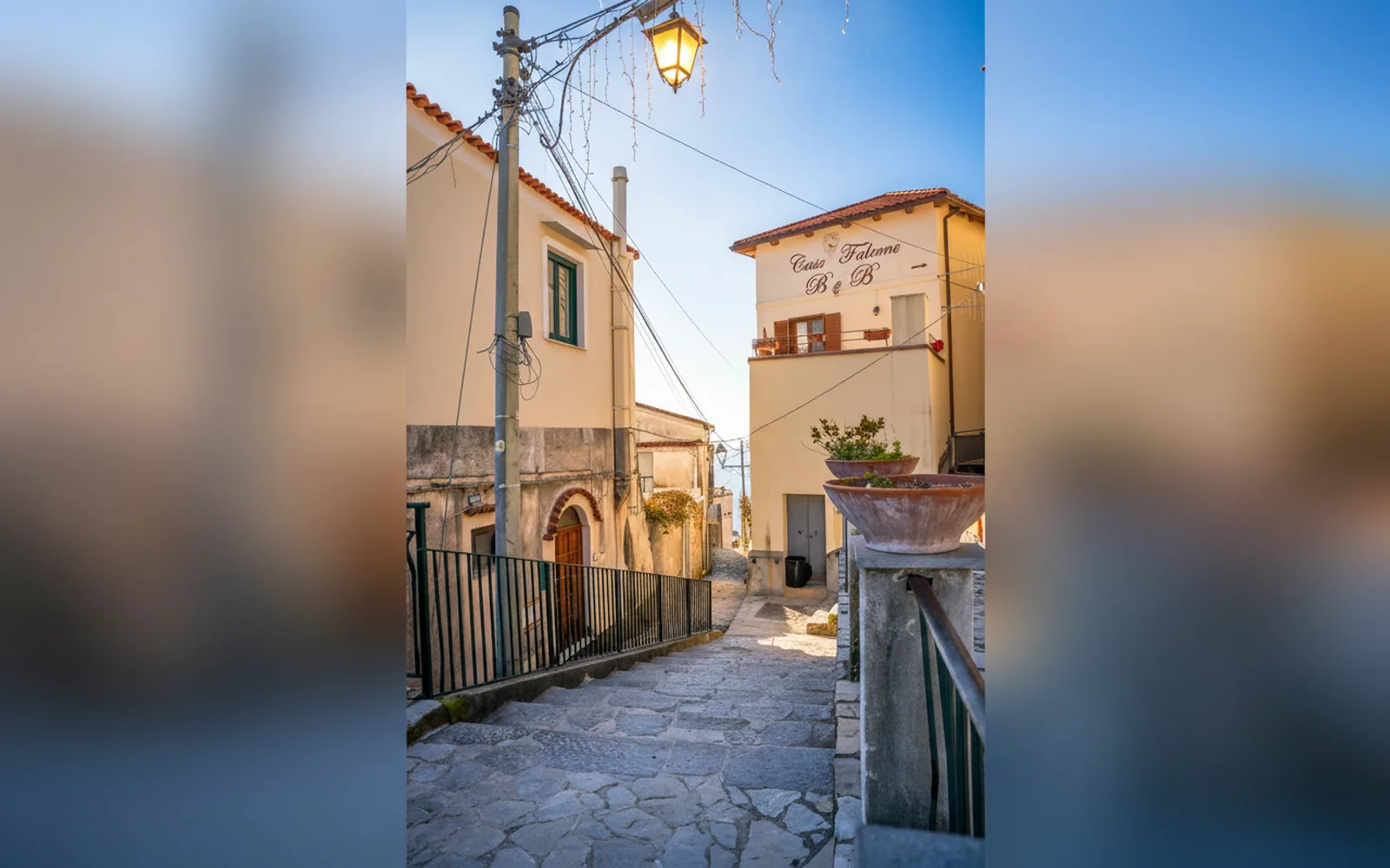 Pontone Holiday House - Agenzia di Servizi, Pontone (Campania) — galleria foto 78