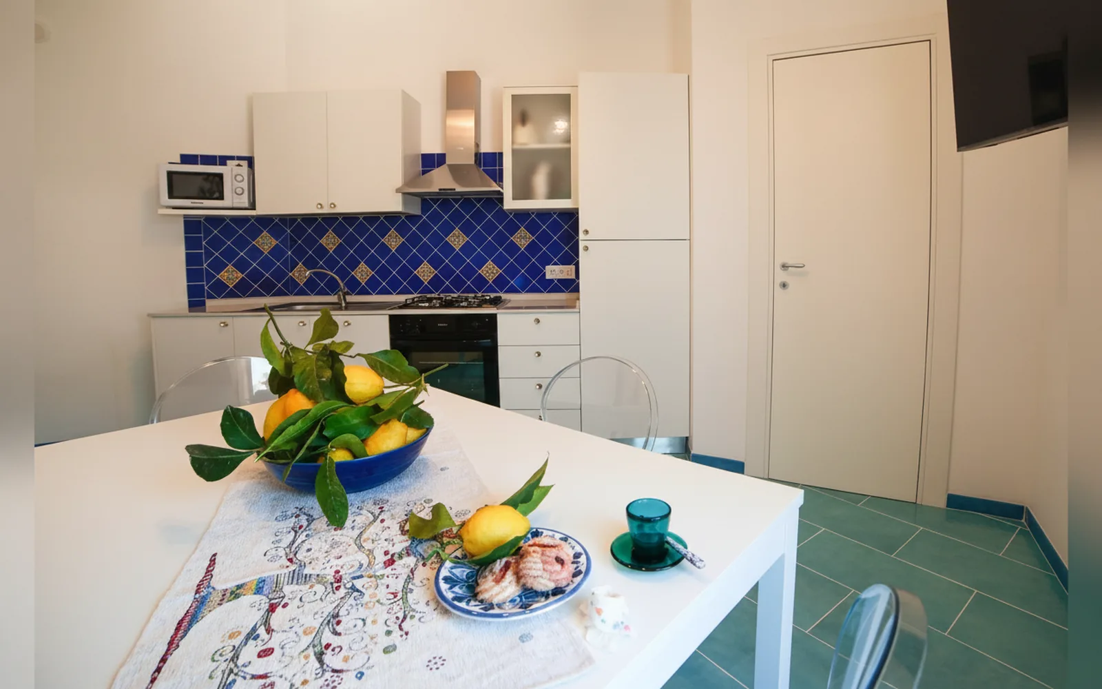 Pontone Holiday House - Agenzia di Servizi, Pontone (Campania) — galleria foto 92