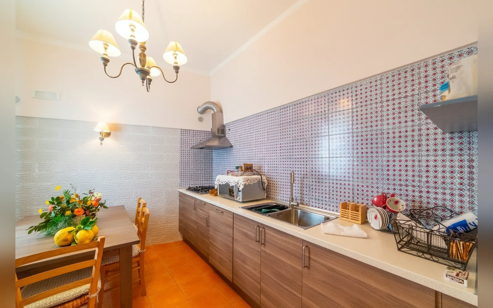 Pontone Holiday House - Agenzia di Servizi, Pontone (Campania) — galleria foto 99